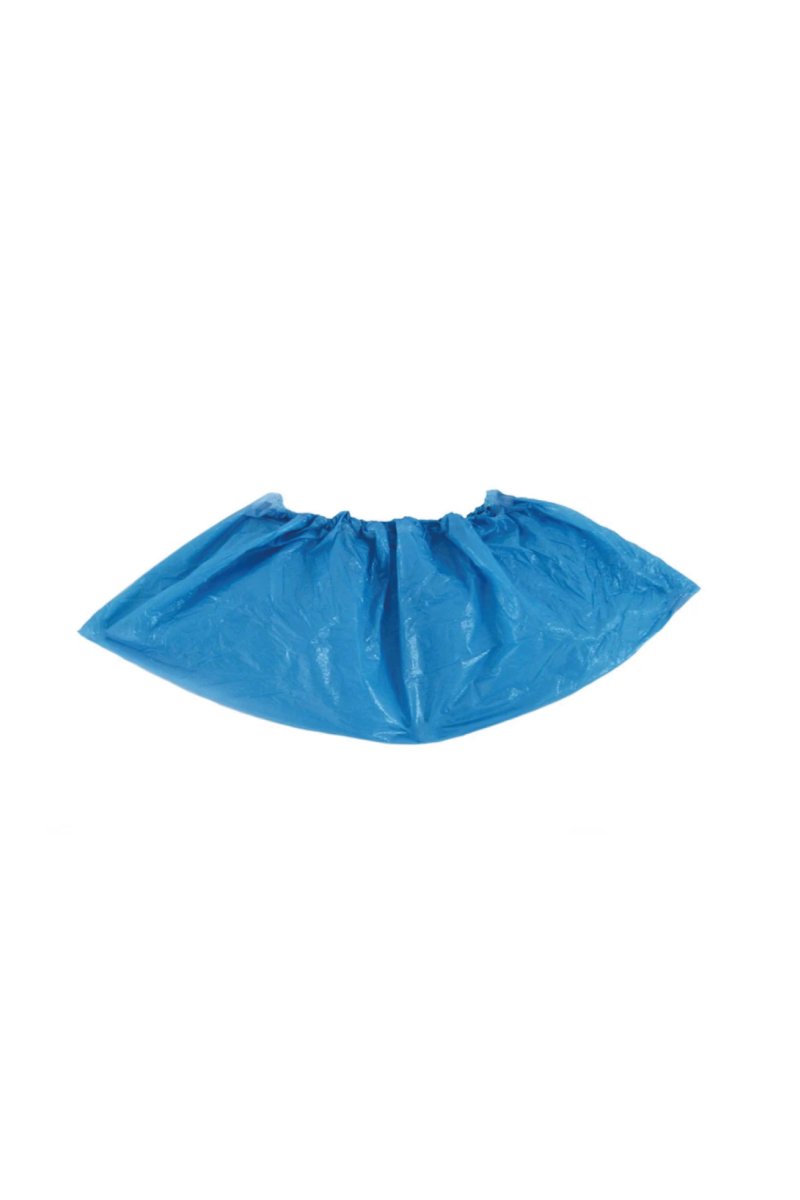 idp-14141 PP-U-08 CPE SHOE COVER