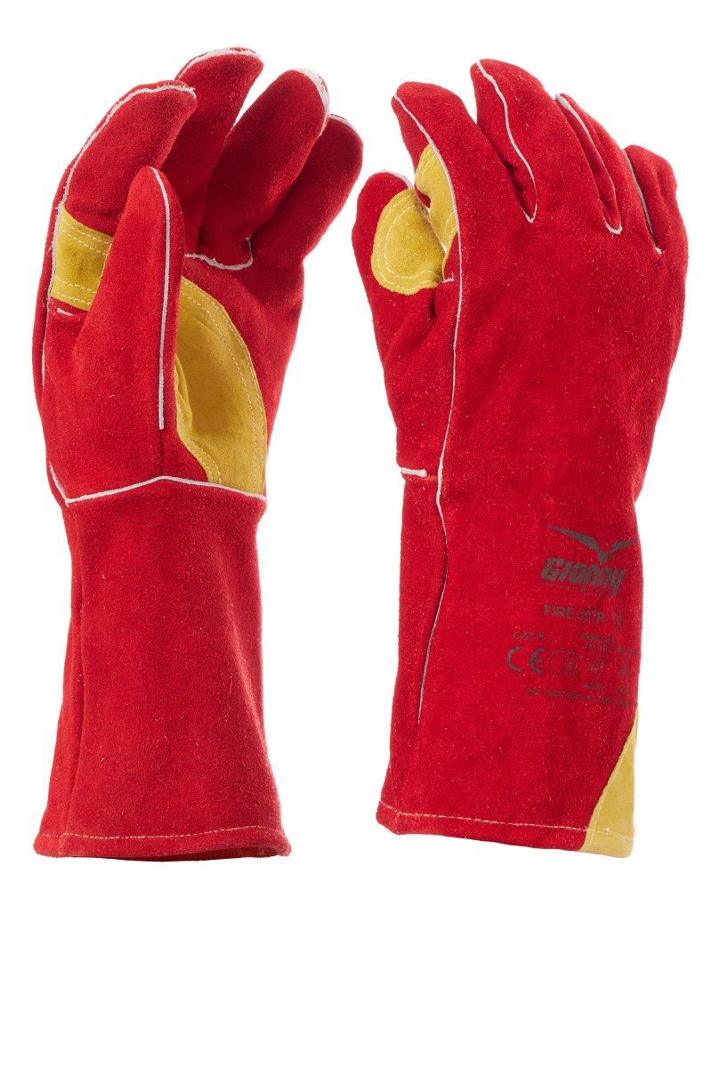 idp-15301 FIRE 307R