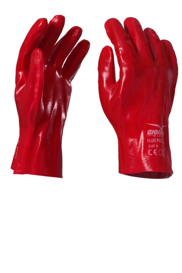 FLUID PVC 27