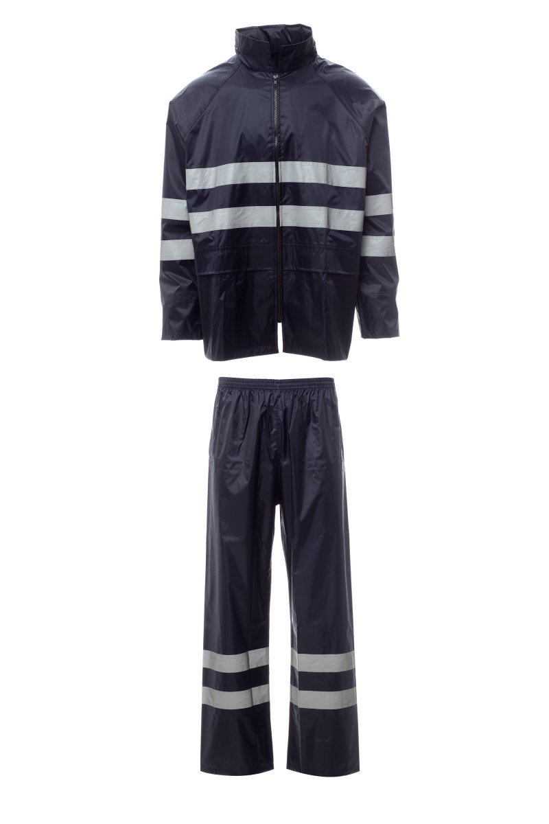 idp-15687 SET- NYLON REFLEX