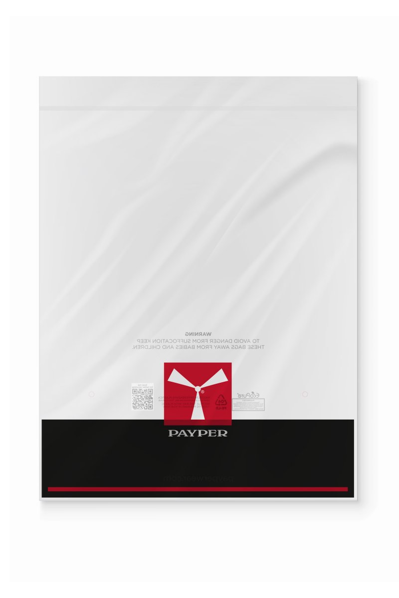 idp-17228 PACK POLYBAG
