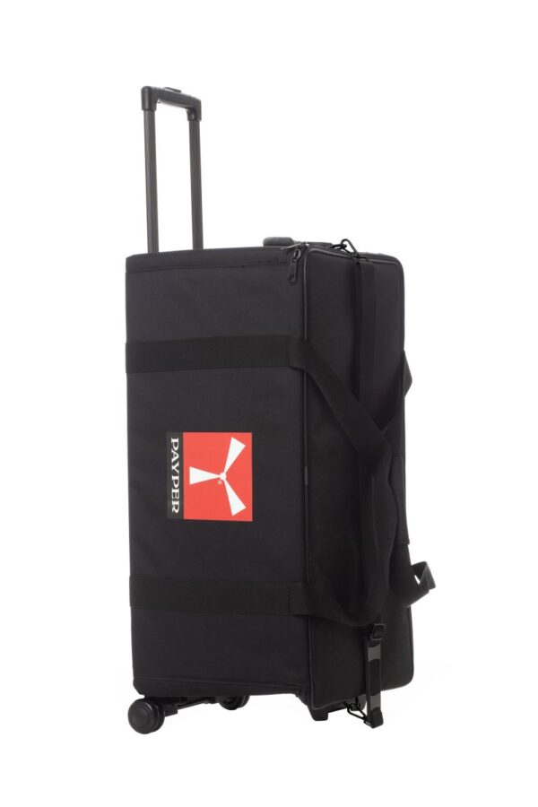 TROLLEY BAG+