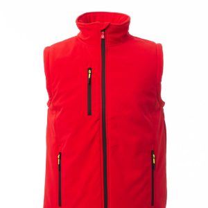 GALE VEST PAD