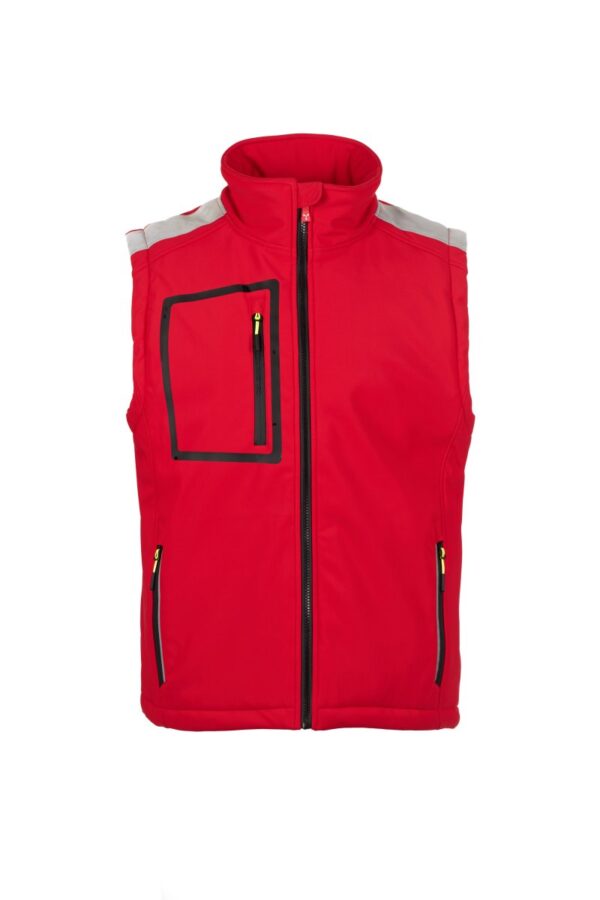 STREAM VEST PAD