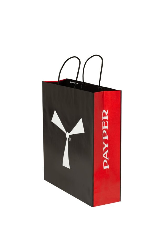 PACK 30X MID-SHOPPING BAG ED3