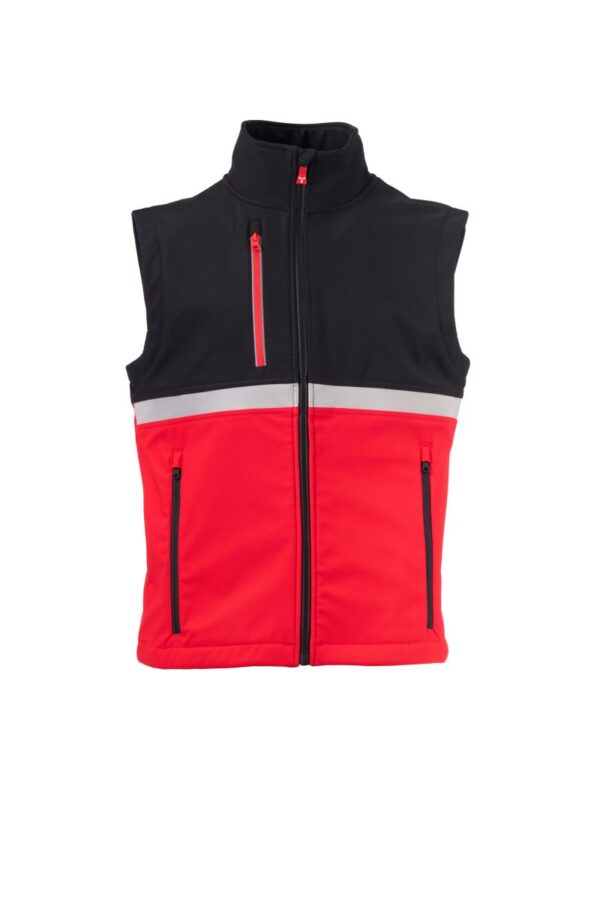 WISE VEST