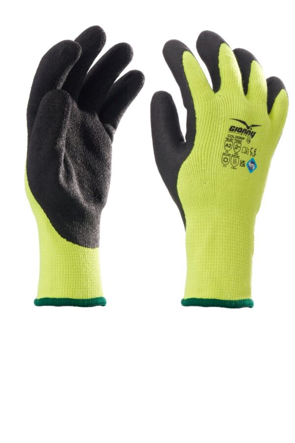 COLDGRIP