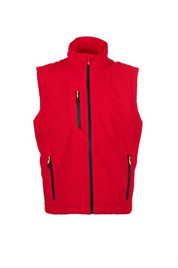 CREEK VEST ULTRALITE PAD