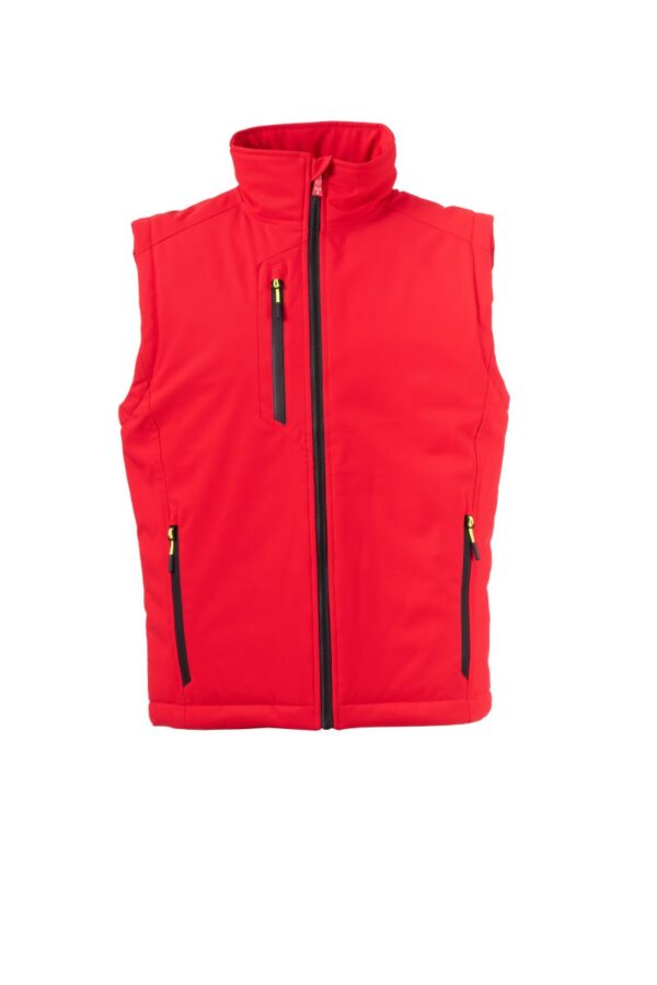 CREEK VEST LITE PAD