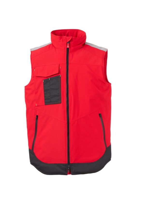WONDER VEST LITE PAD