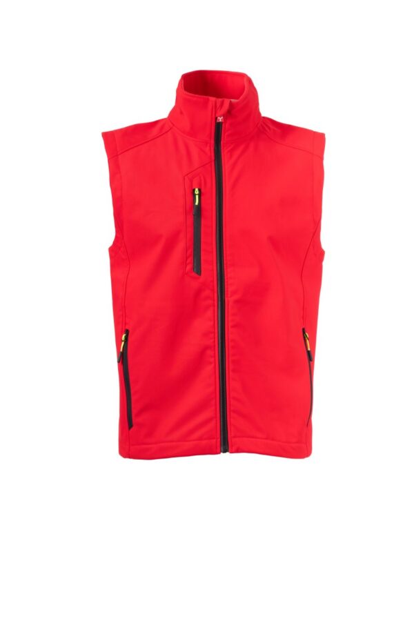 CREEK VEST L.I.T.
