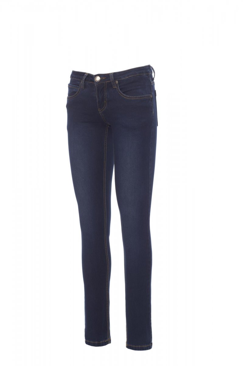PY-0002410076 MUSTANG LADY