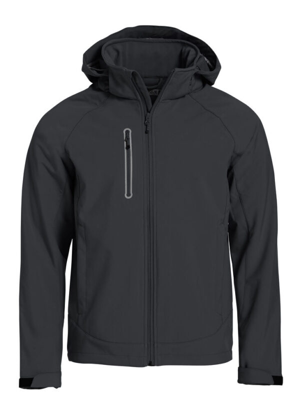 milford jacket