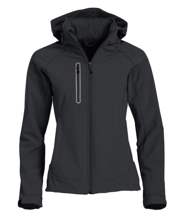 milford jacket women