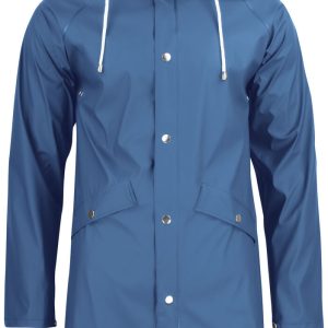 classic rain jacket