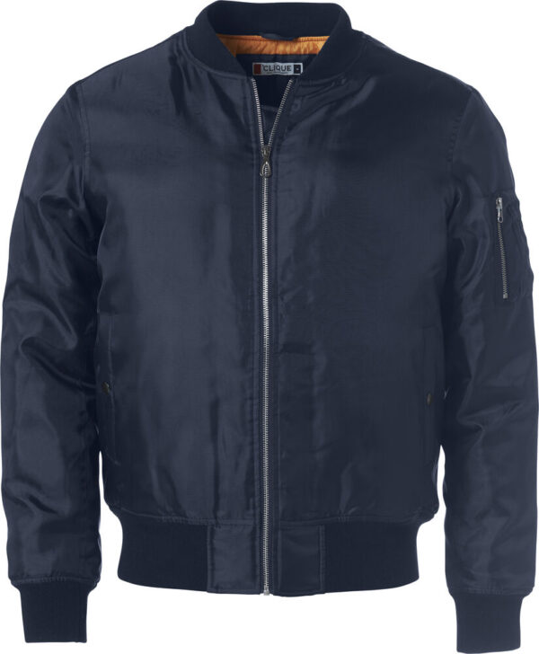 bomber
