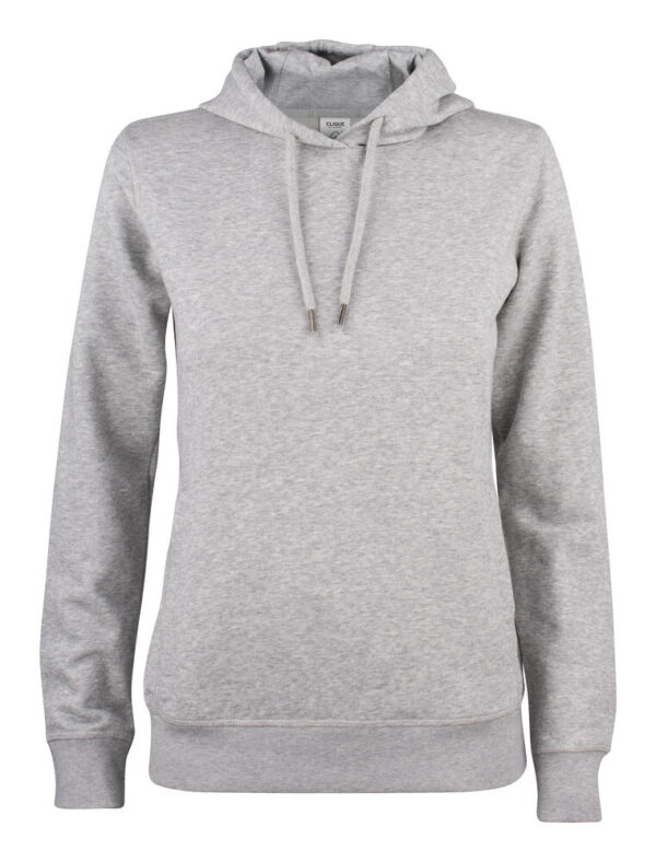 premium oc hoody women