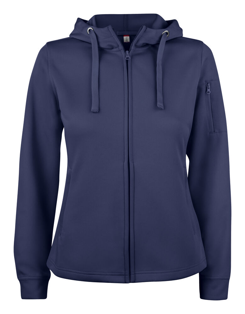 basic active hoody full zip women basic active hoody full zip women