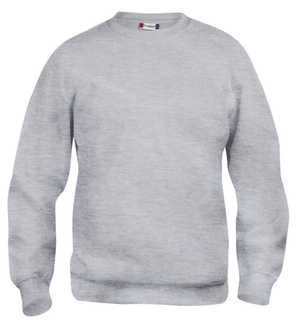 basic roundneck junior