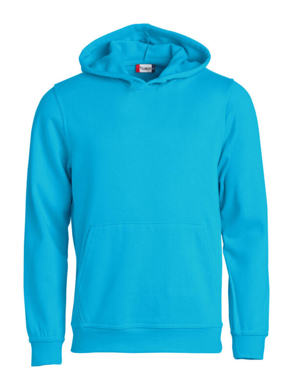basic hoody junior
