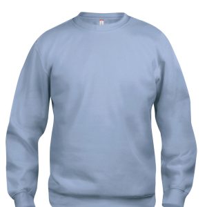 basic roundneck