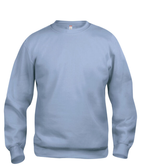 basic roundneck