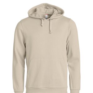 basic hoody