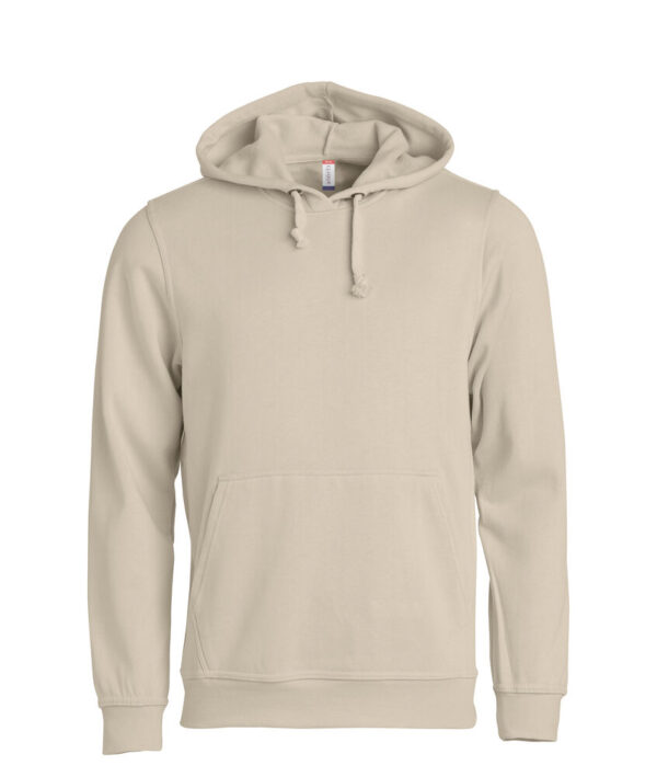 basic hoody