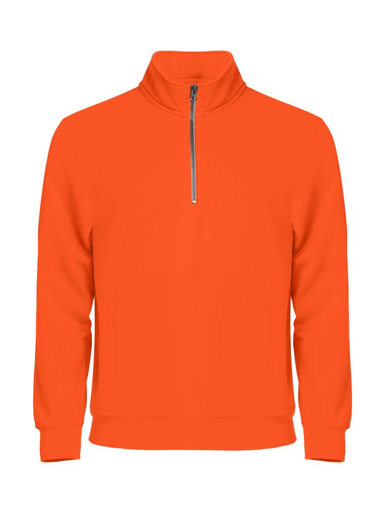 basic half zip basic half zip
