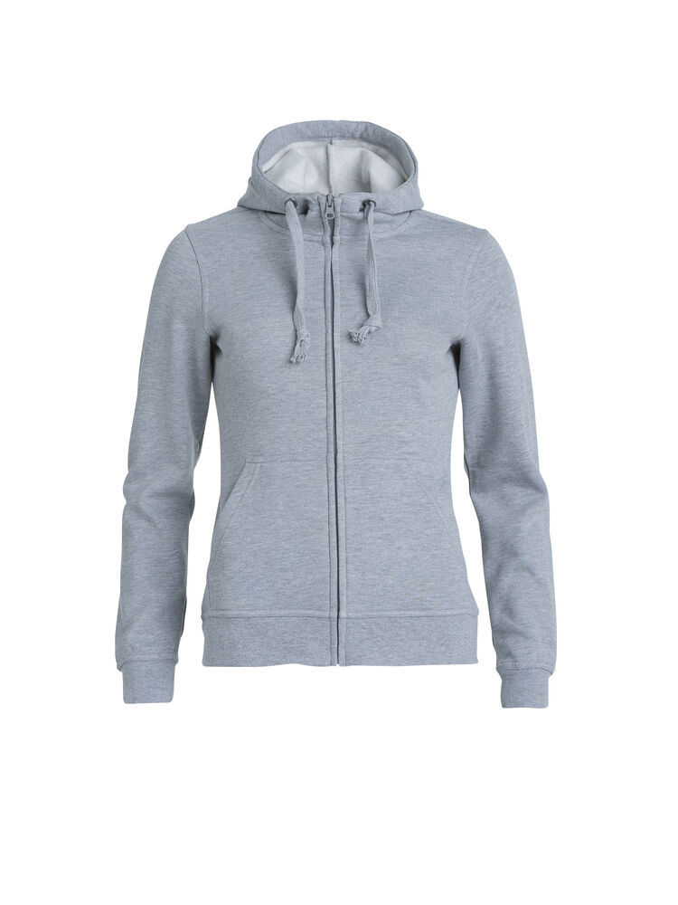 basic hoody full zip basic hoody full zip
