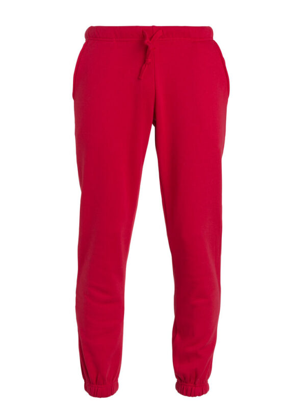 basic pants