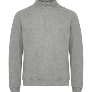 basic cardigan