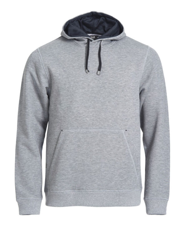 classic hoody