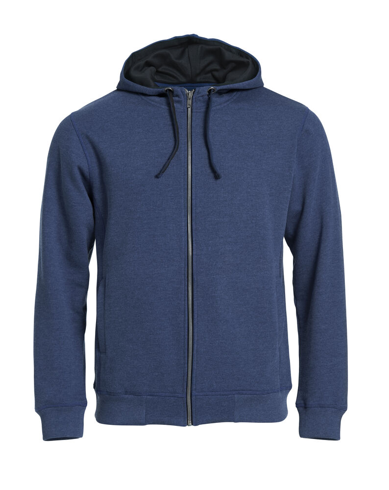 classic hoody full zip classic hoody full zip