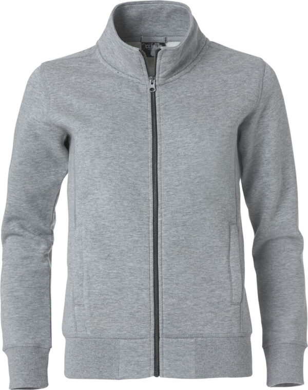 classic cardigan