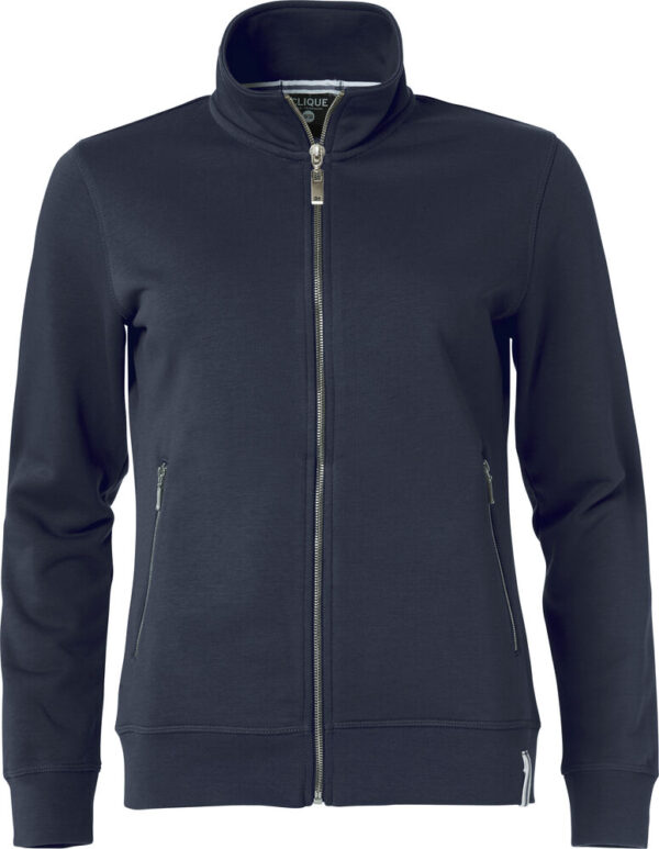 classic ft jacket women
