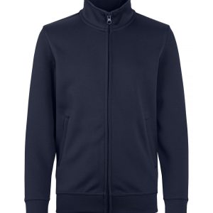 basic active cardigan junior