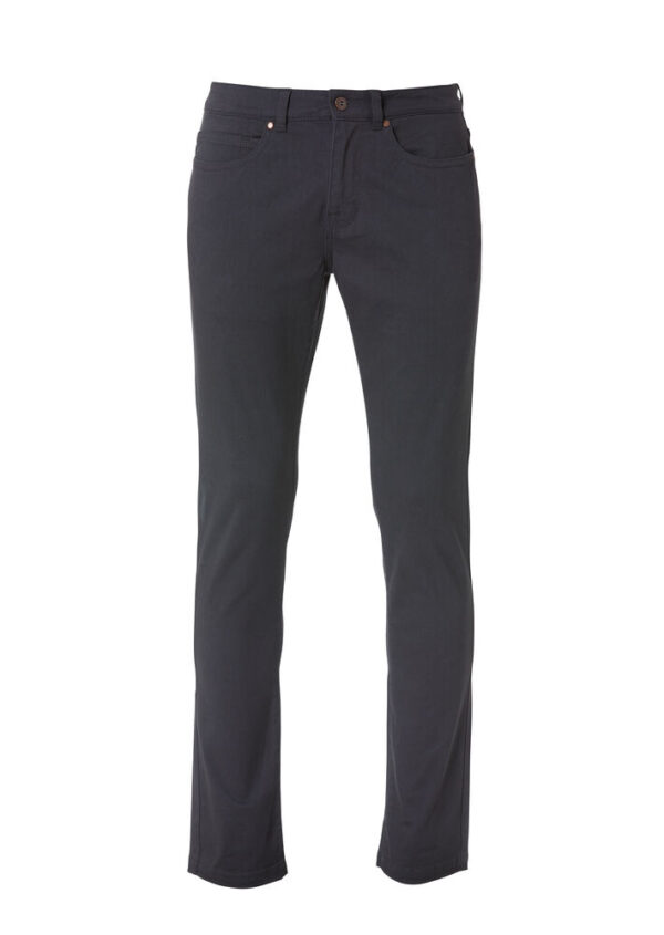 5 pocket stretch