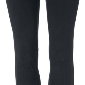 5 pocket stretch women