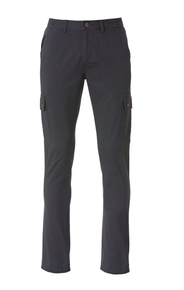 cargo pocket