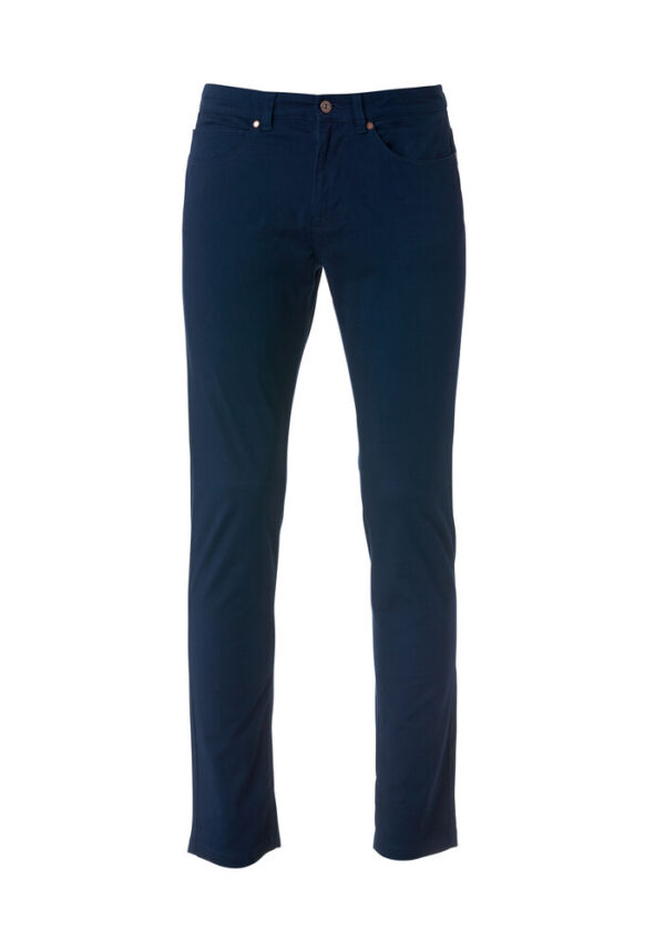 5 pocket stretch light
