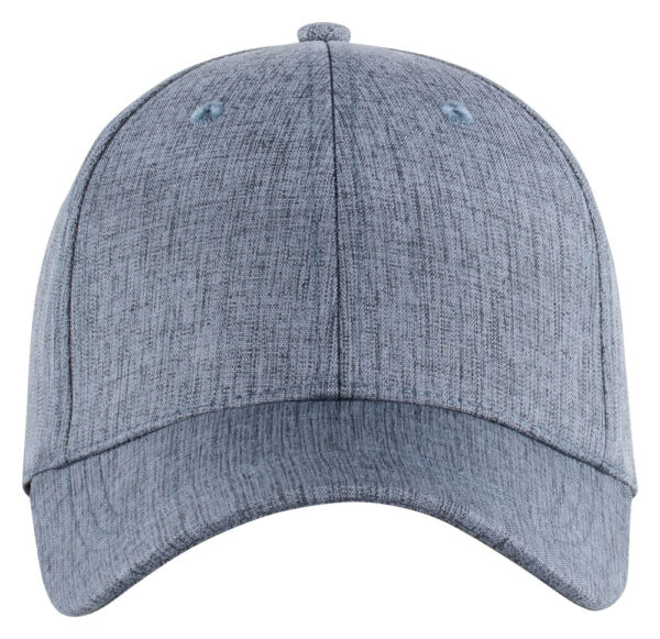 melange cap