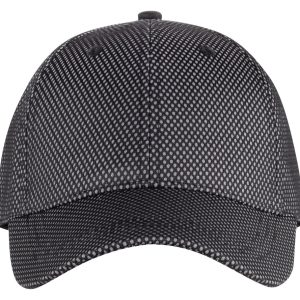 reflective cap
