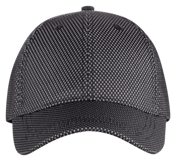 reflective cap