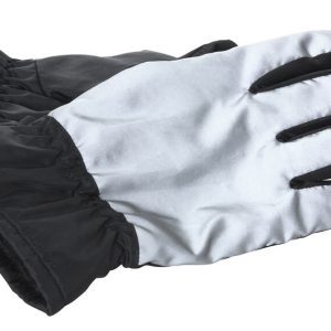 reflective gloves