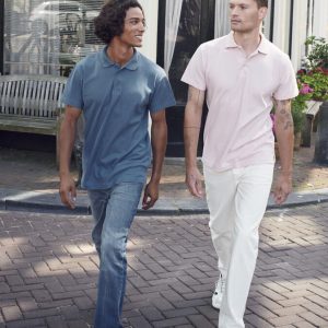 basic polo