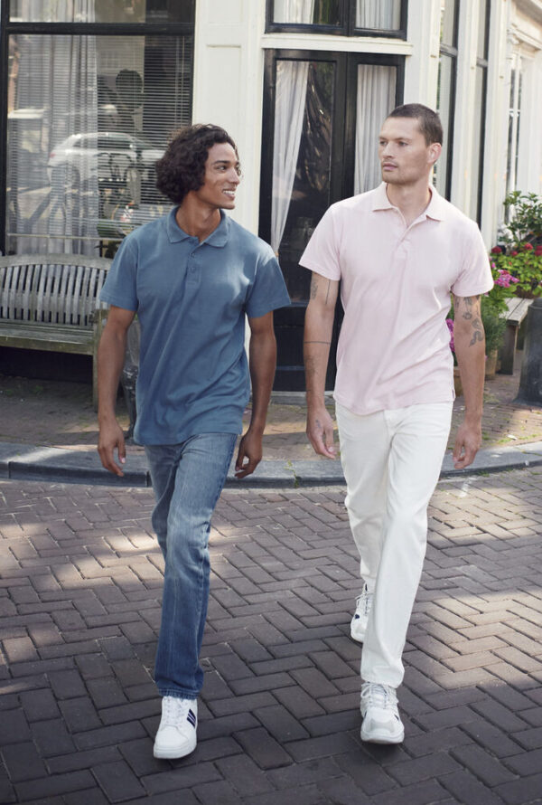 basic polo