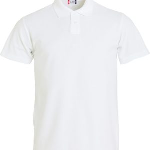 basic polo ss junior