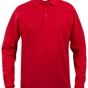 basic polo ls junior