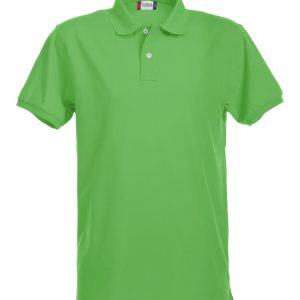 stretch premium polo